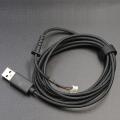 USB Cable Replacement Braided Wire Mouse USB Cable For Logitech G502 Hero RGB Gaming Mouse USB Cable Mouse Accessories Brand New. 