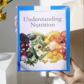 understanding nutrition ellie whitney sharon rady rolfes 16th Edition. 