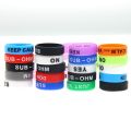 Elastic Stretch Protector Anti-Slip Ring Tackle Non-slip Silica Gel Rod Clip O-shaped Ring Fishing Rod Handle Protective Case Racket. 