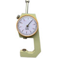 Pearl measuring instrument jewelry thickness gauge ruler caliper vernier caliper 0-20mm flat head measuring ball diameter. 