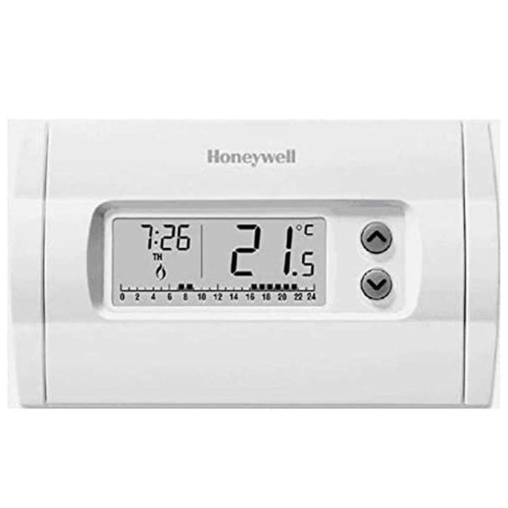 Honeywell CM507 Chronotherm Digital Programable Thermostat