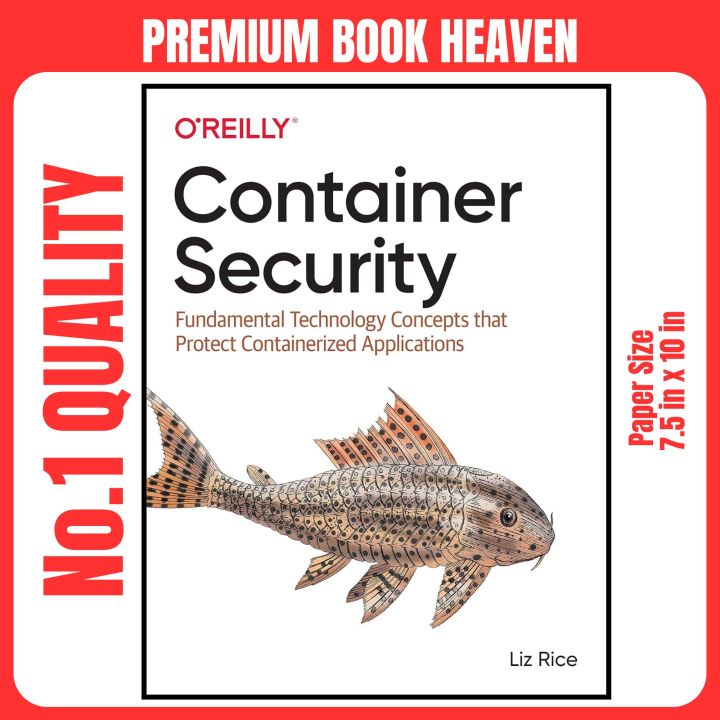 Container Security: Fundamental Technology Concepts that Protect ...