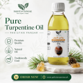 Tarpeen Oil (Turpentine oil) 60ml Brand Pakistan Pansar. 