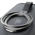 Torras OmniRing Universal Magnetic Phone Grip Holder with Kickstand MagSafe Compatible for Phones (Choose Color). 