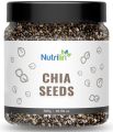 nutrilin chia seeds 300gram. 
