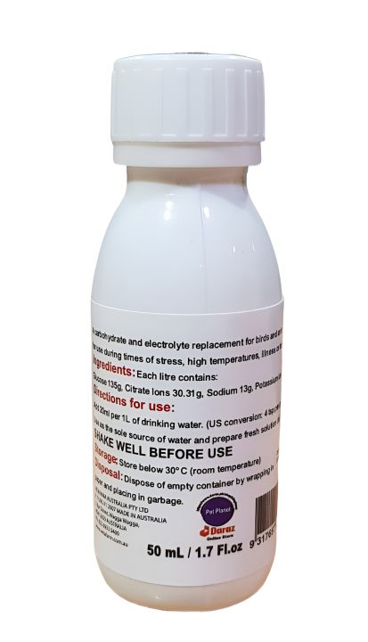 Spark%20Energy%20Suplement%20+Electrolyte%20Liquid%20Concentrate%20%20for%20Birds%20-%20Image%205