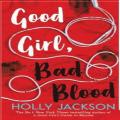 Good Girl Bad Blood Book - Most selling book. 