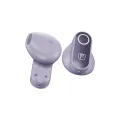 FASTER MYSTIC EARBUDS  Wireless Bluetooth Earbuds with Charging Case — Touch Control & Long Battery. 