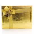 ELIT MADLEN MILK & DARK CHOCOLATE GOLD. 