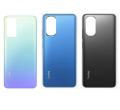 Redmi Note 11 Back Glass Battery Cover Rear Door Housing Case Back Panel Replacement for Redmi Note 11. 