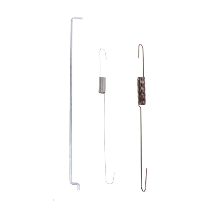 3Pcs%20Throttle%20Governor%20Link%20Rod%20Speed%20Control%20Spring%20Return%20Spring%20for%20GX160%20-%20Image%202