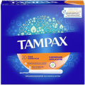 Tampax Super Plus Tampons | 20 count. 