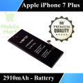 Apple iPhone 7 Plus Battery Replacement Premium Quality 2910mAh For Apple iPhone 7 Plus. 