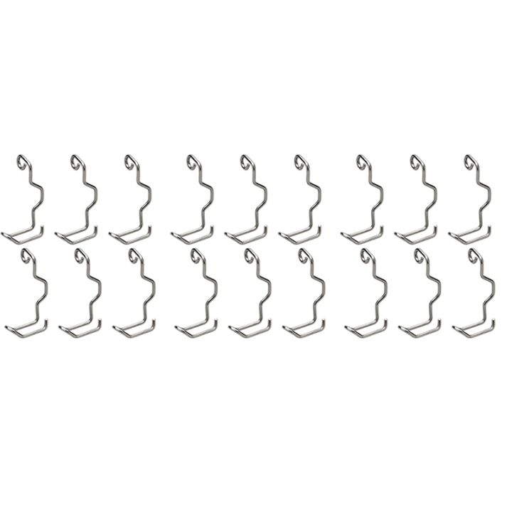 18 Pcs Sewing Machine Finger Guard, Safety Needle Finger Guard Can Prevent the User's Hand From Being Injured