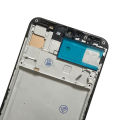LCD With Frame For Samsung Galaxy A30s A307 Display Touch Screen Digitizer Assembly Replacement Parts A307F A307G. 