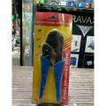 Crimper Plier HSC8 16-4 Self-adjustable Crimping Tools Used for 6.0-16.0mm2 (AWG10-5) Cable End-sleeves. 