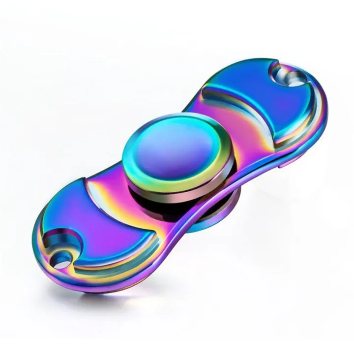 Metal%20Fidget%20Spinner%202%20Lobes%20Stainless%20Steel%20Figrol%20Hand%20Spinner%20-%20Image%205