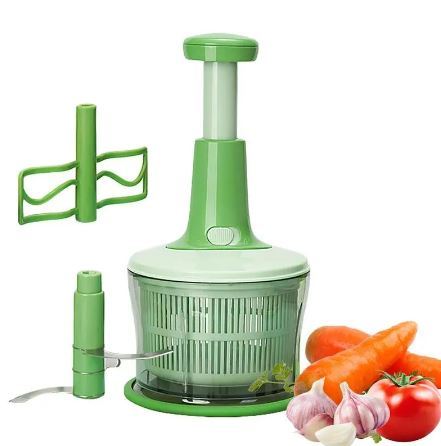 Techmanistan%20Multifunctional%20Hand%20Press%20Food%20Chopper%20with%20Salad%20Spinner%20Basket%20&%20Egg%20Mixer%20Tool,%20Hand%20Press%20Meat%20Mincer%20Vegetables%20Grinder%20Push%20Type%20Vegetable%20Chopper%20Press%20Down%20Chopper%20Handheld%20Food%20Press%20Mincer%20-%20Image%209