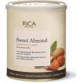 Rica Sweet Almond Wax For Sensitive Skin-800ML. 