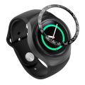 Suitable Sport Style For Samsung Gear S2 R720 Galaxy Watch 42mm Bezel Ring Cover Frame Anti-scratch Metal Protection Circle. 