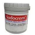 Sudocrem Nappy Cream 125g Anti-Chafing Rash Protect Soothes Moisturises Ezcema Nappy Rash For Baby. 
