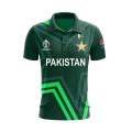 Pakistan Men’s ODI CWC 23 Jersey | Star Nation Jersey. 