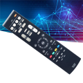 Remote Control RAV552 for Yamaha AV Receiver RX-V379 RX-V479 RX-V579 RX-V381 RX-V383 RX-V385 HTR-3068 TSR-5790BL. 
