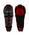 Pack of 3: Hockey Set (Buta Graphite Hockey Stick, Shin and Ball). 