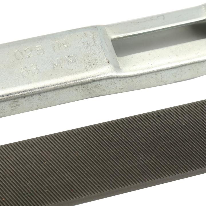 6''%20150mm%20Flat%20File%20&%20Depth%20Gauge%20Kit%20for%20General%20Chainsaw%20STIHL%20Raker%20Guide%20-%20Image%205