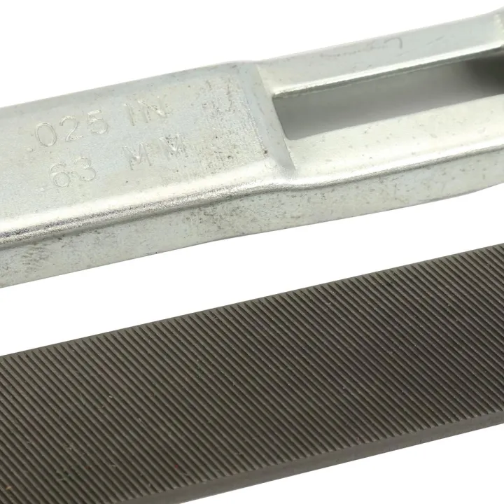 6''%20150mm%20Flat%20File%20&%20Depth%20Gauge%20Kit%20for%20General%20Chainsaw%20STIHL%20Raker%20Guide%20-%20Image%205