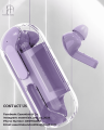 Amgras Future VPro Titanium Wireless Earbuds | Bluetooth 5.0 with High-Quality Sound Bass, Pop-Up Feature, and Long Battery Life - Latest AirPods Amgras Compatible with iPhone & Android for Superior Audio, Comfort, and Style - Original AirPods Experience. 
