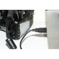 SONY CYBERSHOT DSC-W800/ DSC-W810 DIGITAL CAMERA USB CABLE/ BATTERY CHARGER. 