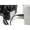 SONY CYBERSHOT DSC-W800/ DSC-W810 DIGITAL CAMERA USB CABLE/ BATTERY CHARGER. 