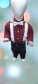 Baba Suit Kids Boys & Girls Party Wear Suits Birthday Suits 4 pecs Suits. 