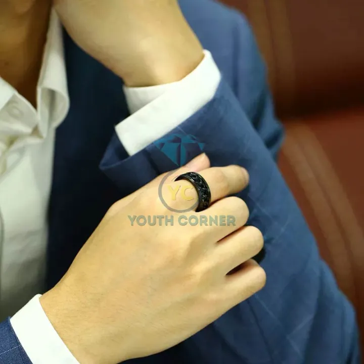 Black%20Stainless%20Steel%20Spinner%20Chain%20Ring%20For%20Men%20and%20Boys%20-%20Image%203