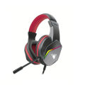 JEDEL-GAMING GH-269 GAMING HEADSET 7.1 USB SEVEN-COLOR BREATHING LIGHT. 