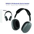 Speed-X Technologies P9 Bluetooth Headset. 