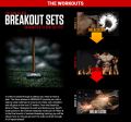 Breakout - Muscle Growth Plateau Buster - Athlean-X - Fitness Training Programs. 