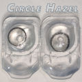 Circle Hazel COSMETIC COLORED CONTACT LENSES Eye Contact Lenses Forever Beauty / Disposable Lenses / Lense, Eye Lense / Color Lense / Eye Lenses For Girls Women Men. 