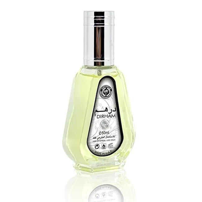 DIRHAM BY Ard Al Zaafaran Perfumes Eau de Parfum Spray 50ml