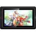 Drawing Tablet with Screen XPPen Artist 15.6 Pro Tilt Support Graphics Tablet Full-Laminated Red Dial (120% sRGB) Drawing Monitor Display 8192 Levels Pressure Sensitive & 8 Shortcut Keys. 