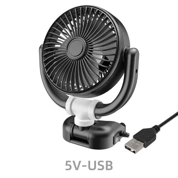 USB%205%20Volt%20and%20Adopter%2012%20Volt%20Fan%20Vehicle%20Car%20Fan%20F4501%20Long%20Through%20Air%20Best%20Quality%20(USB%205V)%20and%2012%20Volt%20-%20Image%206