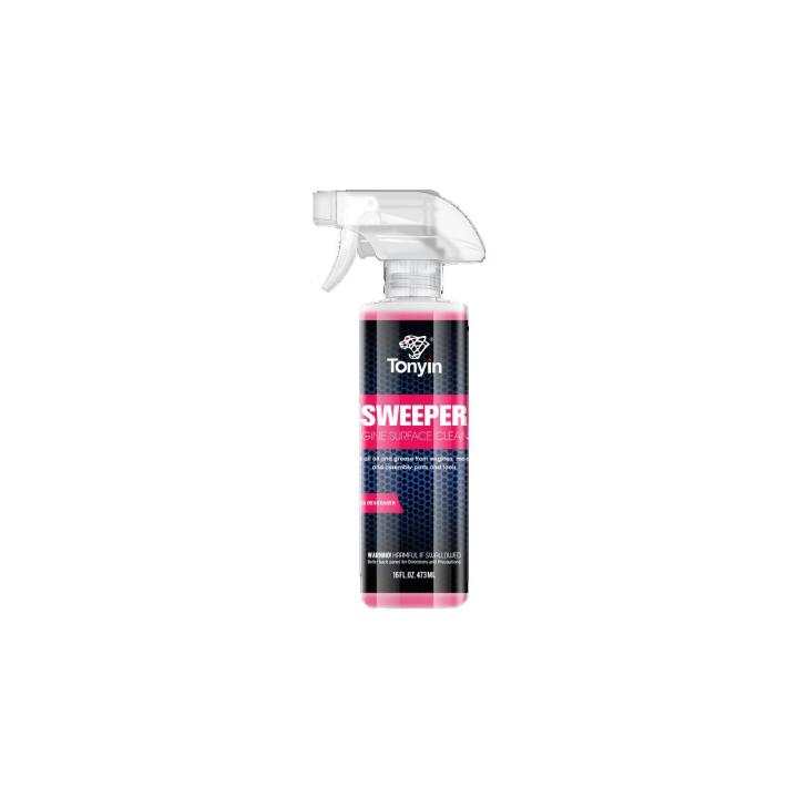TONYIN SWEEPER ENGINE SURFACE CLEANER 473ml