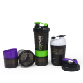 SPIDER GYM BOTTLE SHAKER FOR GYM PROTEIN SHAKE And Multi Purpose GYM WATER  BOTTLE 500ml. 