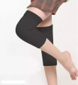 1 Pair Thermal Leg Knee Joints Warmers Flexible Compression Knee Warm. 