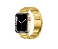 Wearfit Pro BML-8 Ultra NFC Smart Watch Black,Green,Gold. 