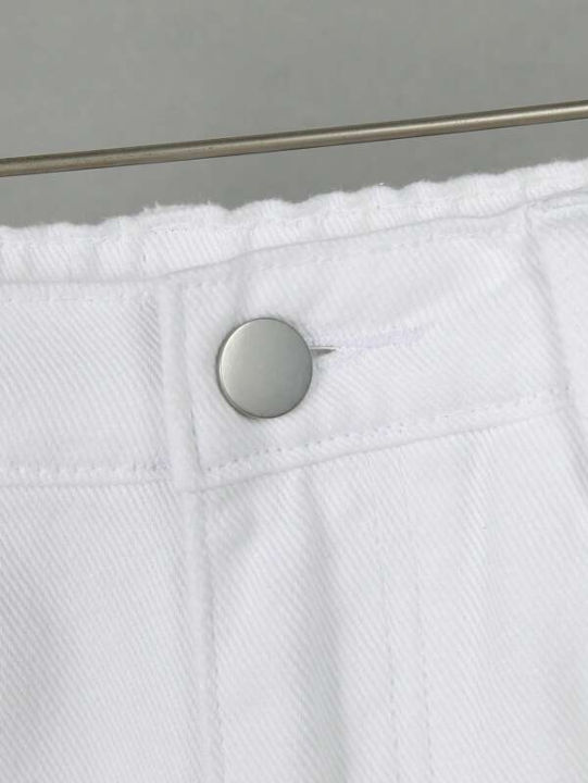 Highwaist%20Ladies%20White%20Wide%20Leg%20Jeans%20%7C%20Factory%20Outlet%20-%20Image%204