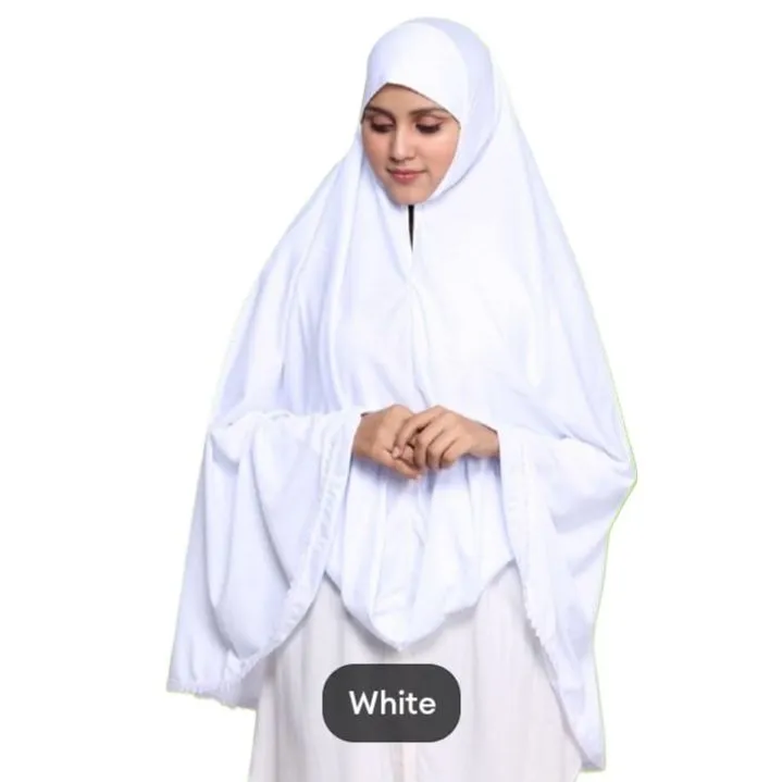 hijabeespoint%20prayer%20Namaz%20scarf%20Makhna%20scarf%20with%20niqab%20for%20girls%20&%20women%20-%20Image%2010