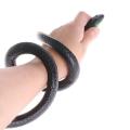 Artificial Rubber Snake  2 feet. 