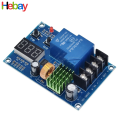 Xh-m604 Battery Charger Control Module Dc 6-60v Storage Lithium Battery Charging Control Switch Protection Board. 